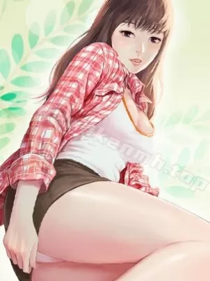 [3D]女英雄终结